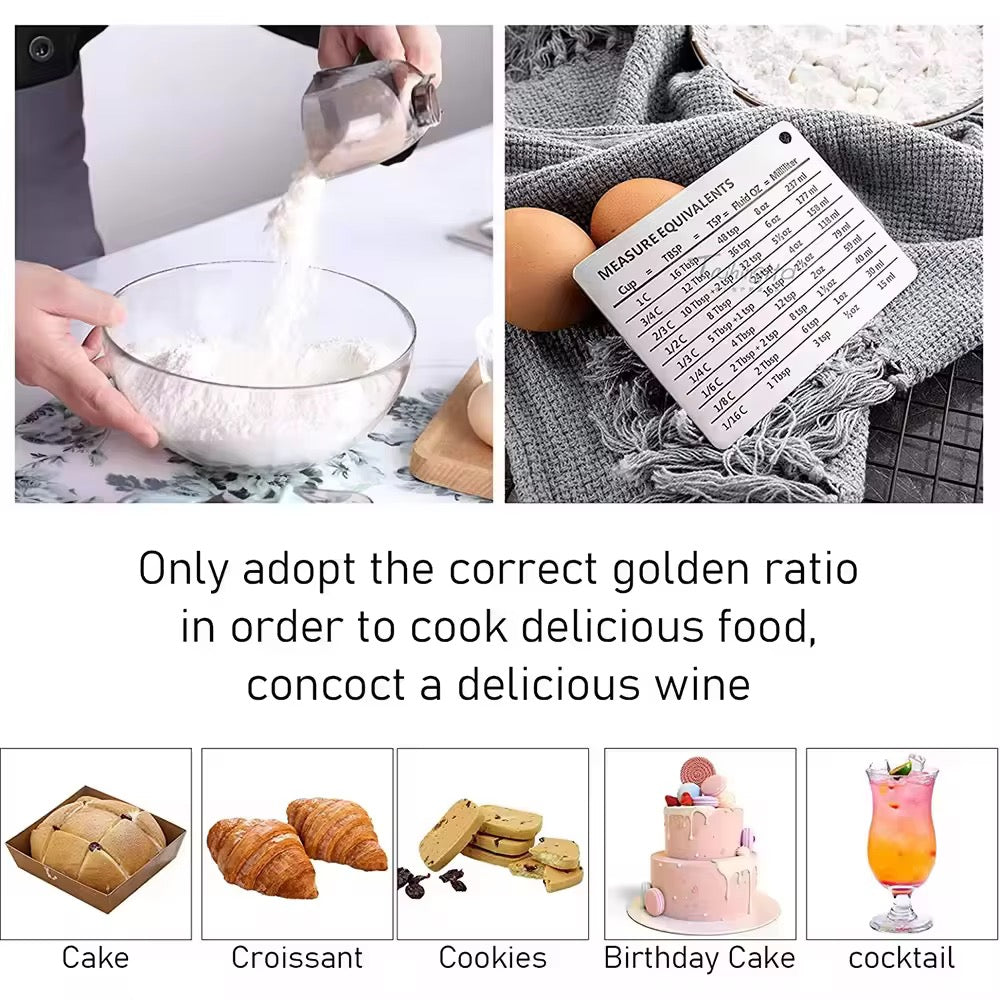 Adjustable measuring scoop 2 pcs. set New Trending online shop Hot sale kitchen Gadgets